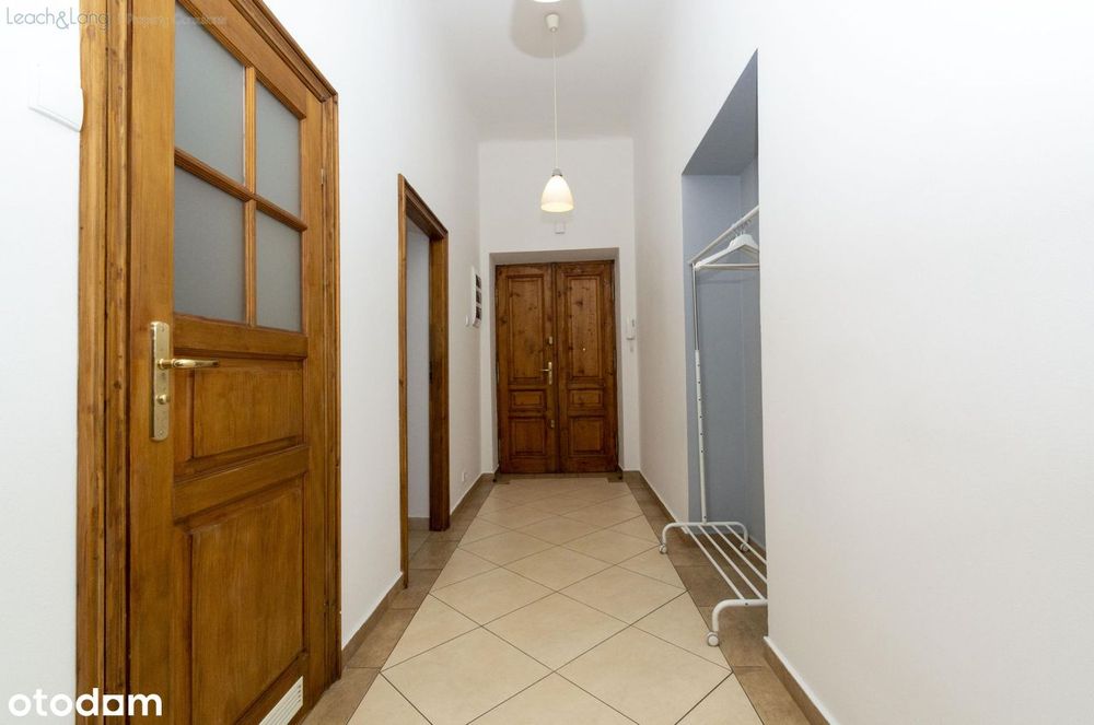 Lokal 86 m2 ul. Rakowicka