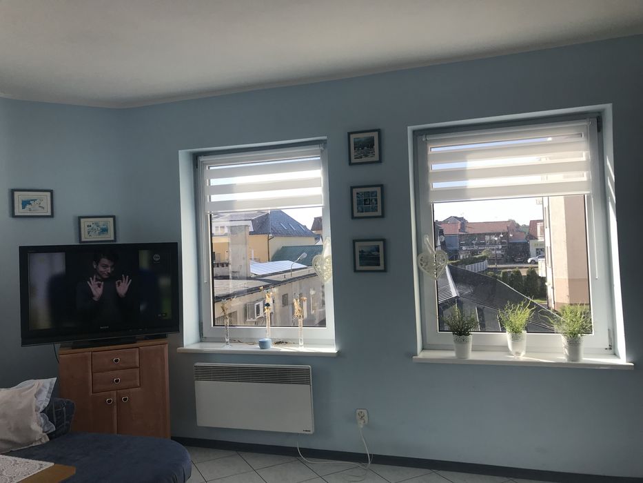 Apartament nad morzem