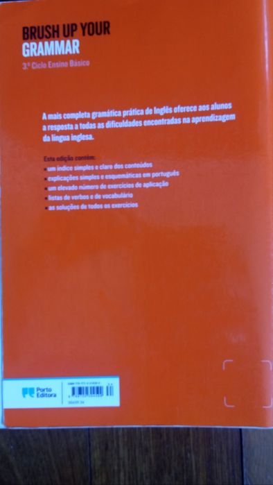 Gramática Prática de Inglês