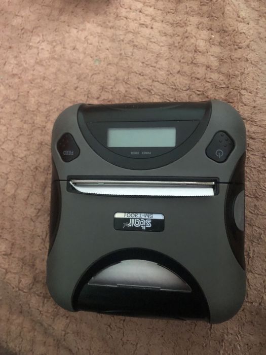 Принтер  для  чеків Star SM-T300i