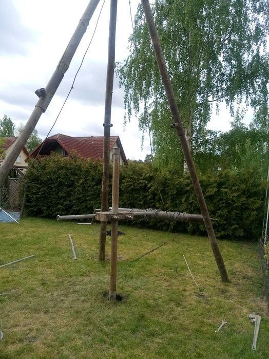 Wiercenie studni głębinowych i abisyńskich od 190zl