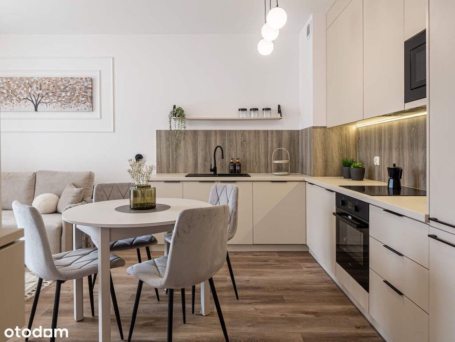 Mieszkanie na sprzedaż, 3 pokoje, 48 m², Dąbrowa Górnicza