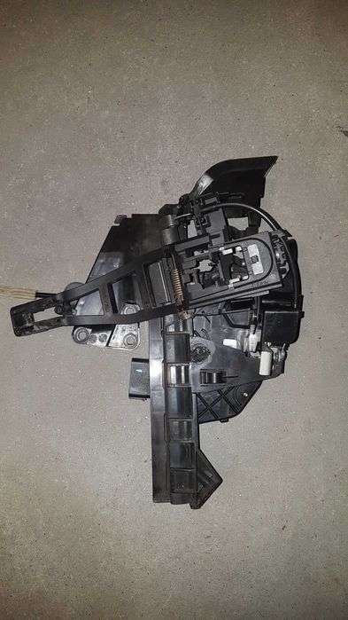 Fecho porta esquerda trás ford focus mk2 2007