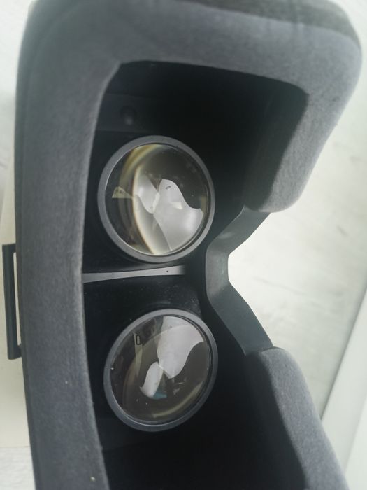VR One plus - okulary, gogle VR
