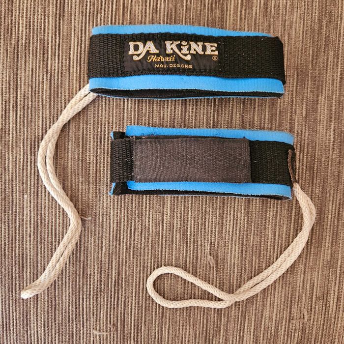 Fixadores PÉS DE PATO-Bodyboard