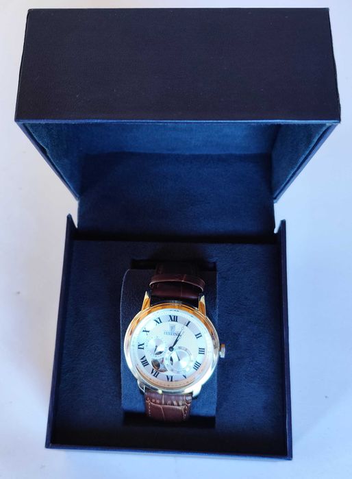 Relógio Festina Deposé F6698