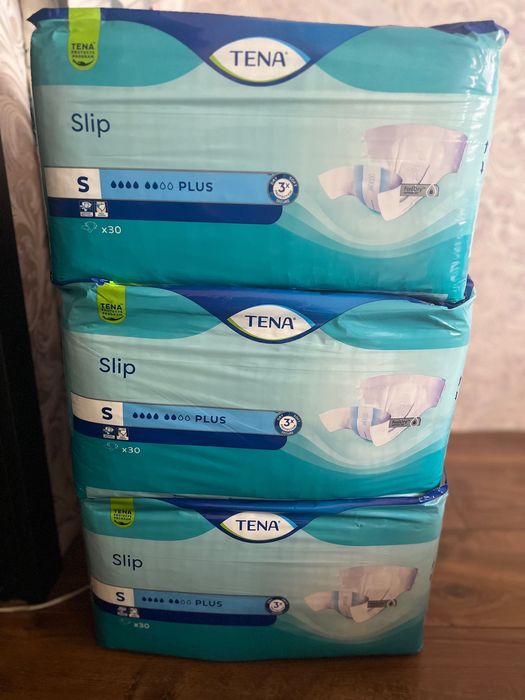 Дорослі підгузки