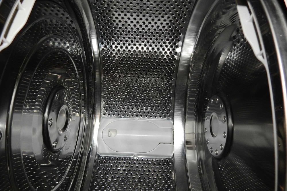 Pralka electrolux EWT0862TWD