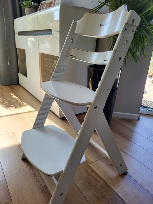 Krzesełko Safety 1st