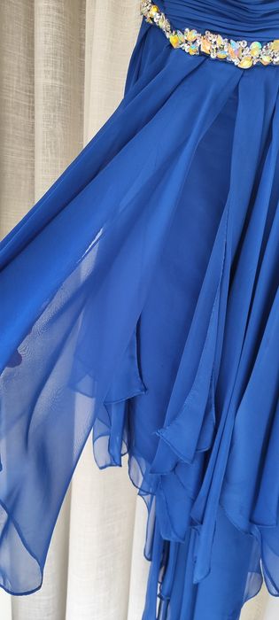 Vestido de Cerimónia