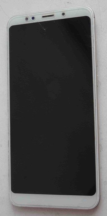 смартфон xiaomi redmi 5 plus MEG7 4/64 Gb