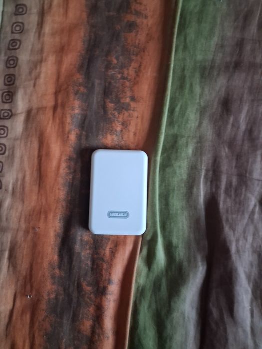 Powerbank para iphone