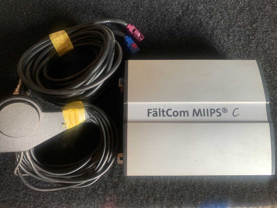 Автомобільний GPS трекер