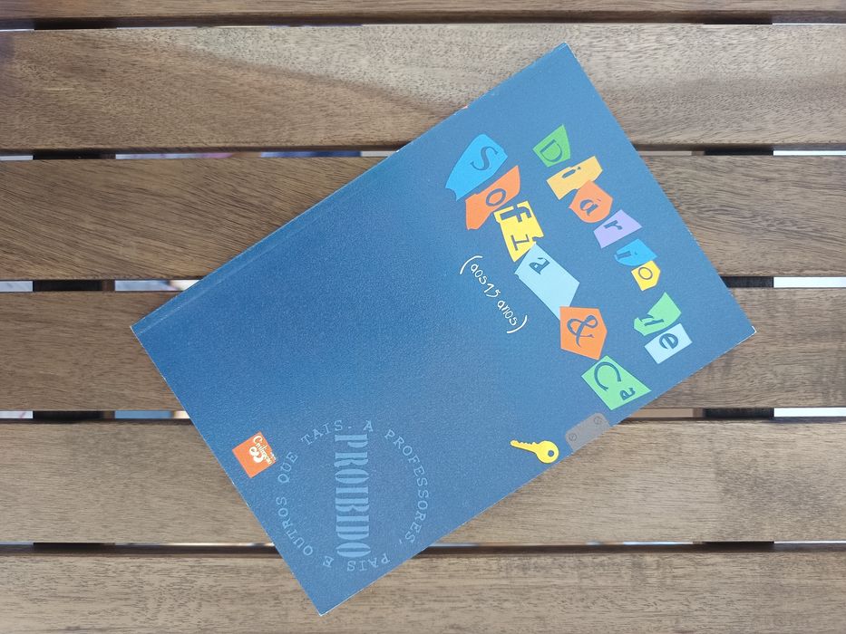 Diário de Sofia e C&A {Portes Grátis}