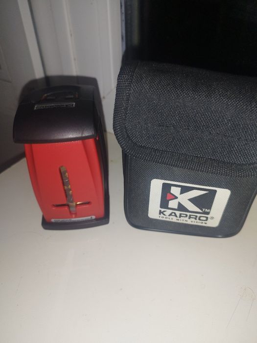 Продам лазерный нивелир Kapro 892 ProLaser Plus
