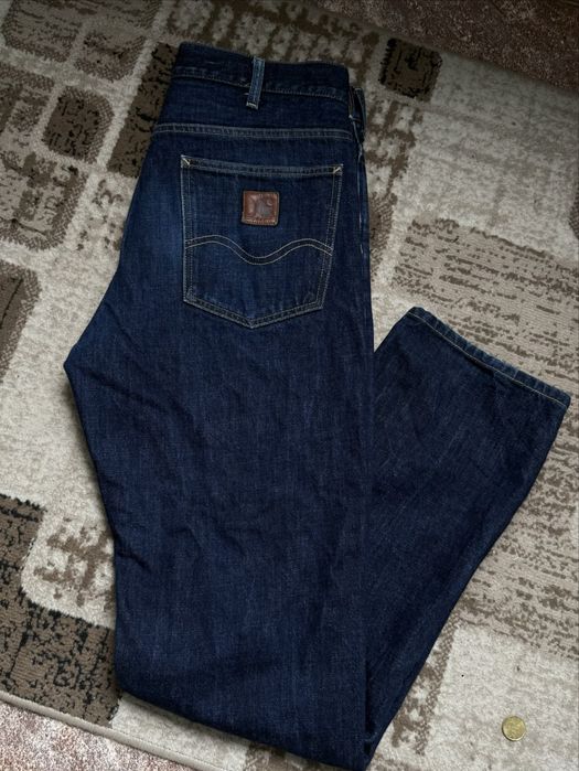 Вінтажні джинси Carhartt