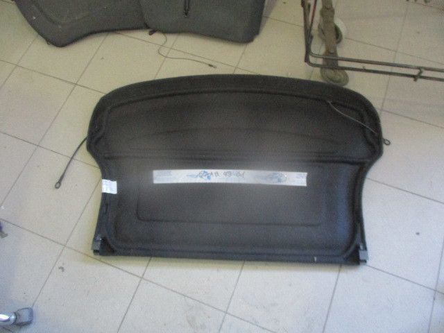 Chapeleira / tampo da mala SAAB 9-3 Hatch (YS3D)