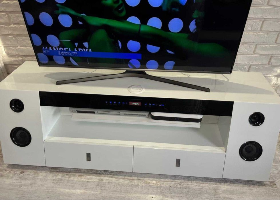 Szafka RTV-kino domowe