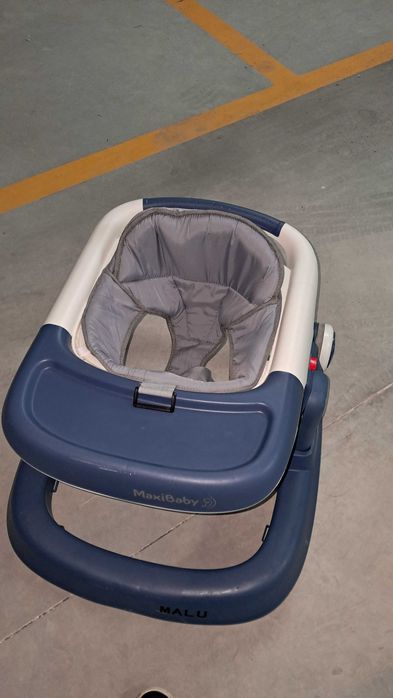 Andarilho bebé Maxibaby