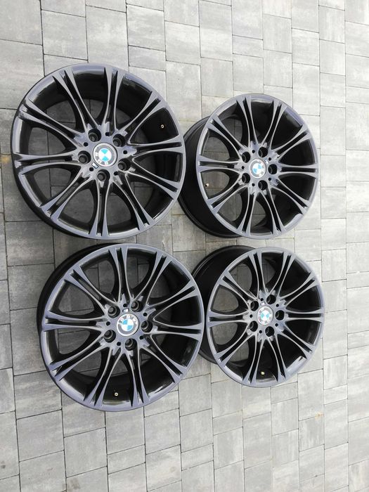 Alufelgi BMW 18 5x120 styling 135  e36 e46 e87 Mpakiet