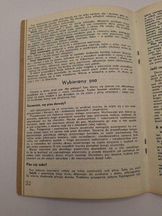 Książka Domowa menażeria Henryka Kursa