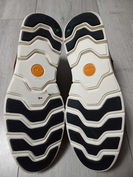 Чоловічі черевики Timberland