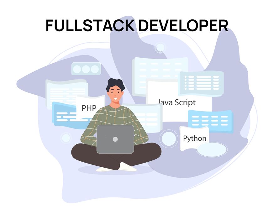 Fullstack Developer