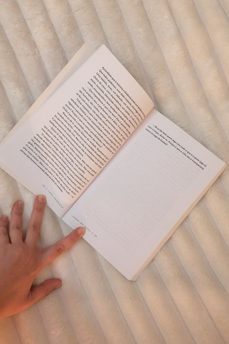 LIVRO Inês Pedrosa - Fazes-me Falta