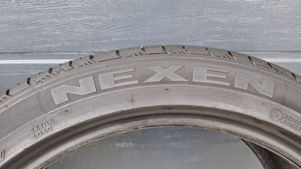 Nexen 225/45 R19 Nfera 6 mm