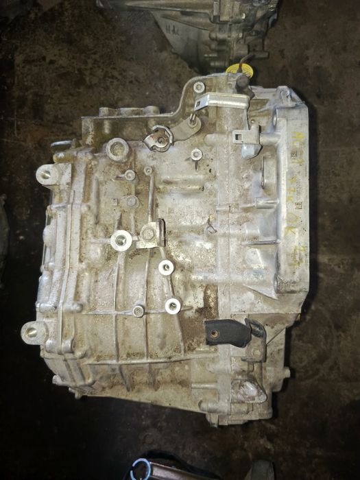 АКПП на Honda Accord 13-17 2.4 G5C5CA2 D5C5CA0 Варіатор