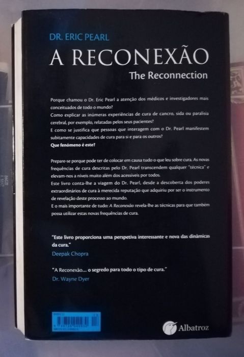 A Reconexão          .