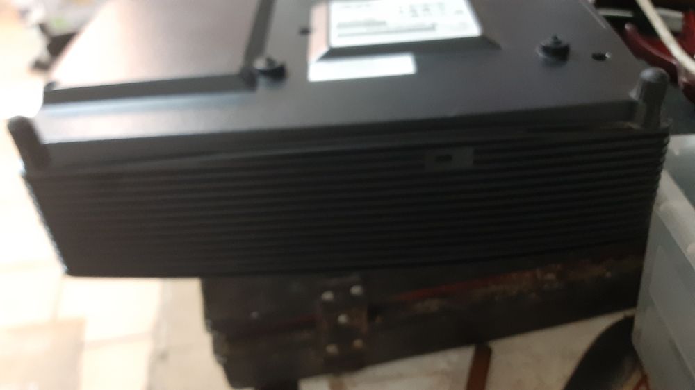 Projetor Acer a funcionar bem