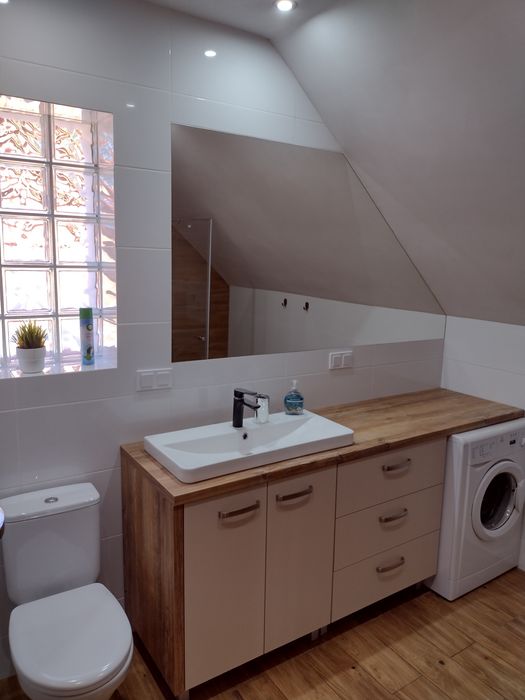 Apartament nad jeziorem Brenno "OLIWIO'" CAŁOROCZNY