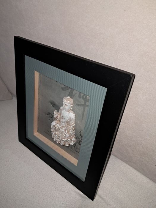 Figurka Budda   Buddy Siakjamuniego (Gautamy Buddy)