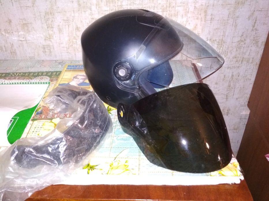 Мотошлем Nolan n 42