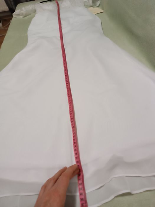 Весільна   сукня