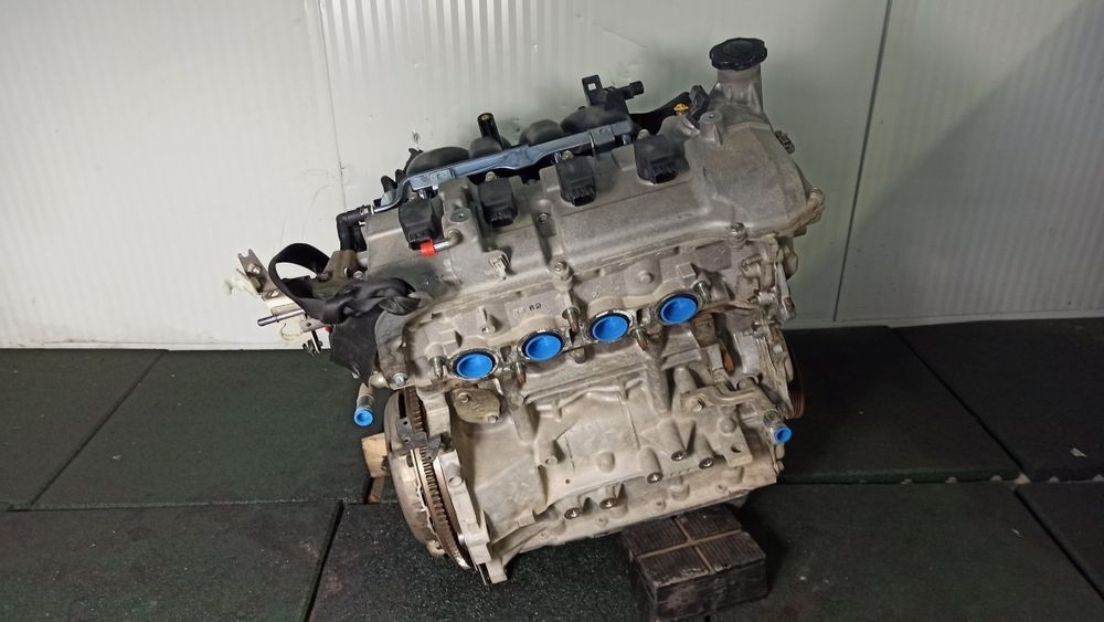 Motor Completo Mazda 3 Berlina (Bk) 1.6 Vvt Active