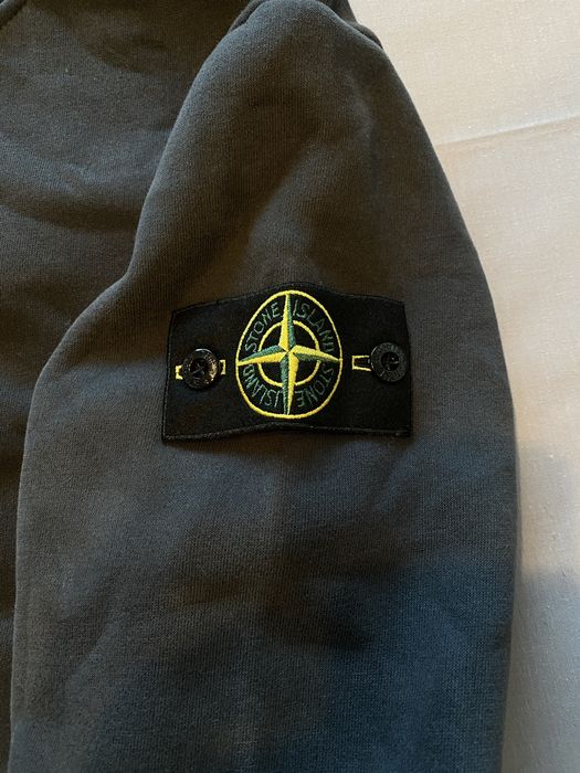 Sweatshirt Stone Island S