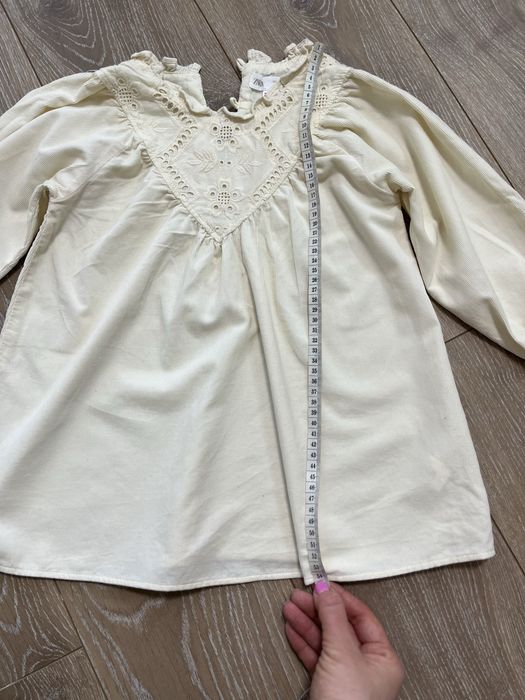 Сукня zara104 сукня для двійні 104
