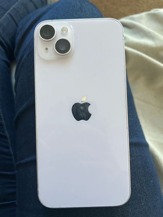 IPhone 14 Plus VENDO