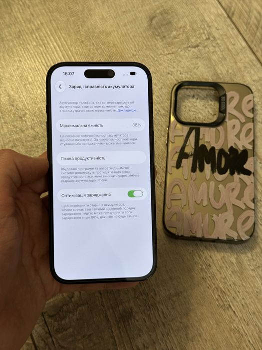 iPhone 14 Pro 128gb Black Neverlock