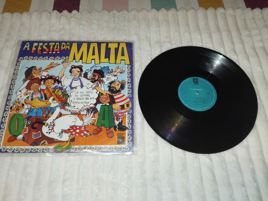 Grupo Adoque – A Festa Da Malta