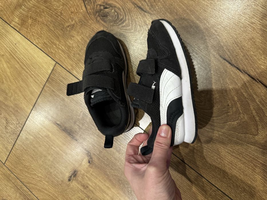 Рuma кросівки для хлопчиків