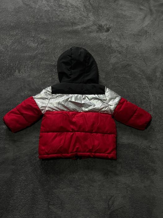 Курточка для хлопчика
