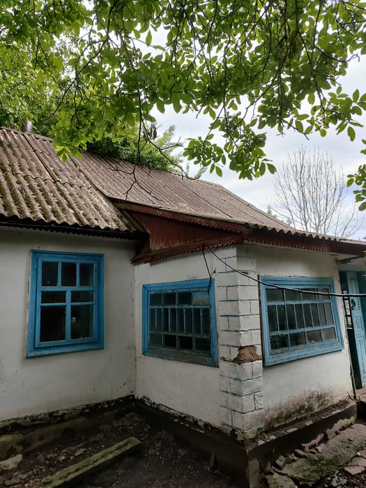 Продається будинок.