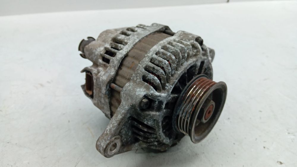 Alternador SMART ForFour (454)