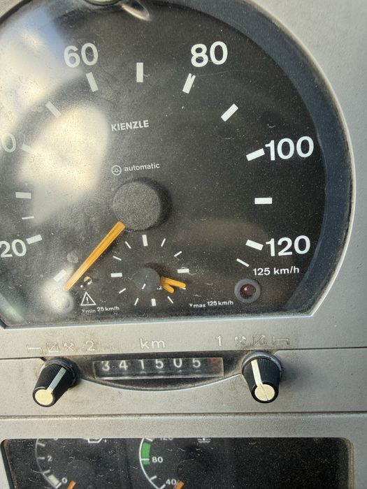 MAN LE 8.180 2004