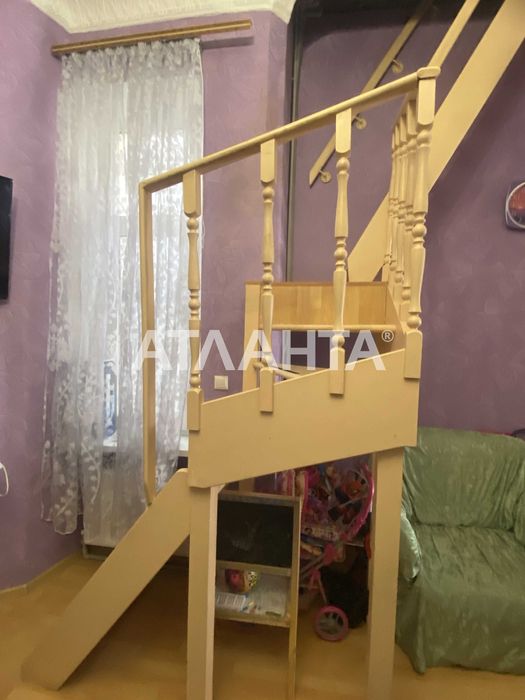 ПРОДАМ квартиру в центре города Одесса