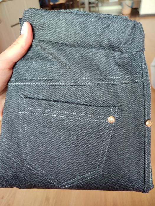 Лосини штани брюки в школу р 158-164