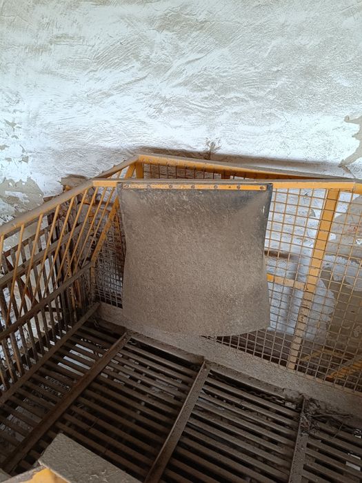 Буряковий комбайн KLEINE Automatic 5002